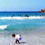 Nesaea Seafront House 度假居