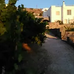 Nesaea Seafront House 帕拉斯波罗斯