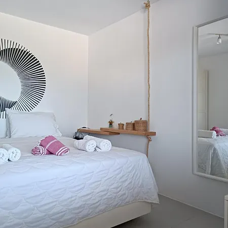 Сasa de vacaciones Nesaea Seafront House