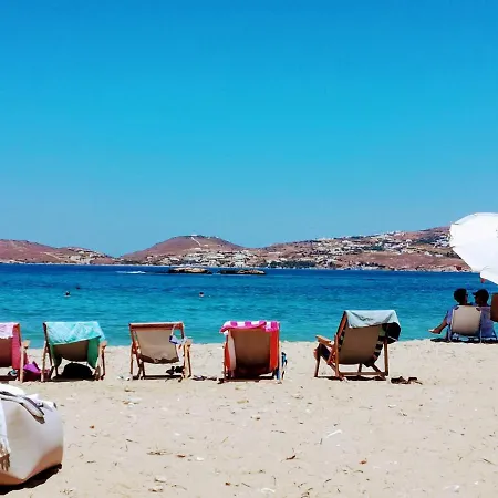 Holiday home Nesaea Seafront House *