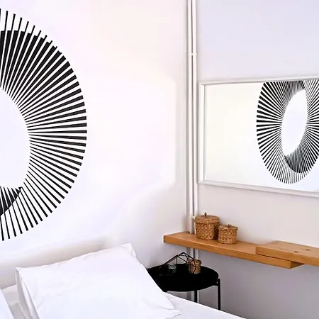 Nesaea Seafront House 度假居 帕拉斯波罗斯