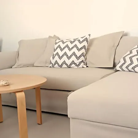 Nesaea Seafront House 帕拉斯波罗斯