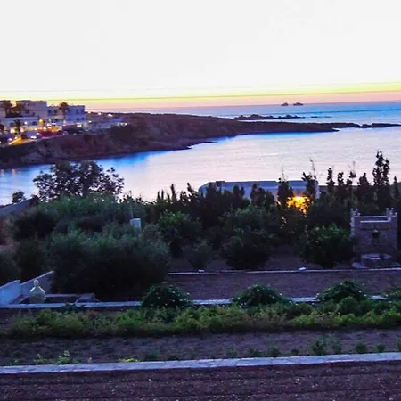 Nesaea Seafront House