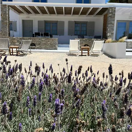 度假居 Nesaea Seafront House