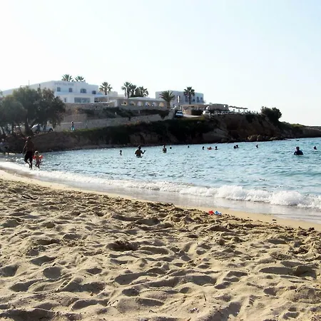 Casa de Férias Nesaea Seafront House Parasporos